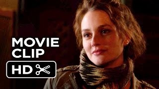 By The Gun Movie CLIP - Say Something (2014) - Leighton Meester, Ben Barnes Movie HD