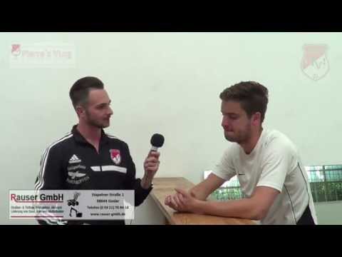 TSKV TV - Pierre´s VLog #3 (Gast: Torben Harms)