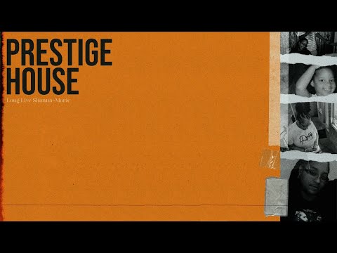 Coutain, Dwala - Prestige House (Official Audio) [2022]