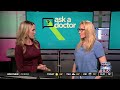 Ask A Doctor After Effects Of Giving Birth