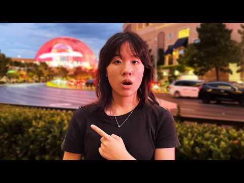 19 year old in vegas...