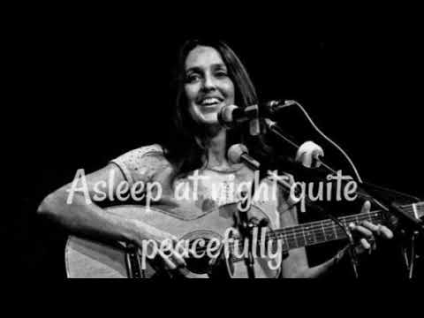 Song of Bangladesh - Joan Baez