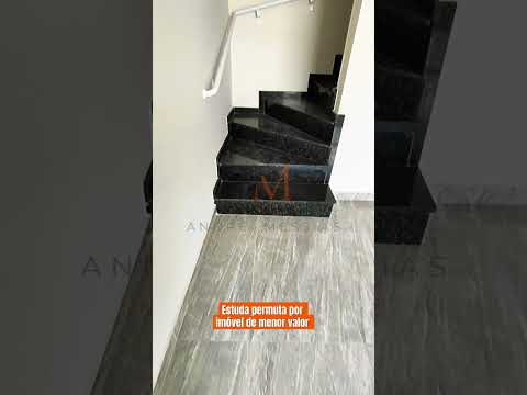 🔴VENDO SOBRADO ALTO PADRÃO VILA CURUÇA EM SANTO ANDRÉ/SP #sobrados #imoveisvenda #sobradoaltopadrao