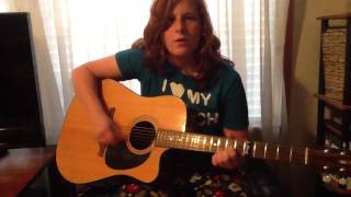 Save My Life- Sidewalk Prophets COVER