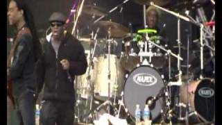 Living Colour - Time&#39;s Up (Live at Pepsi Music 2009)