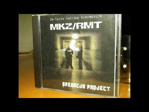 MKZ / RMT ft.KFL - Pierwszy Grzech prod.Rmt
