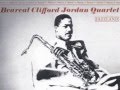Clifford Jordan Quartet -  Dear Old Chicago