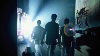 DJ BoBo - AROUND THE WORLD ( Mystasia Tour 1999 )