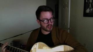 Ladies Man (Joni Mitchell cover)