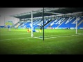 FA Youth Cup Semi-Final 2nd Leg Live on Chelsea TV