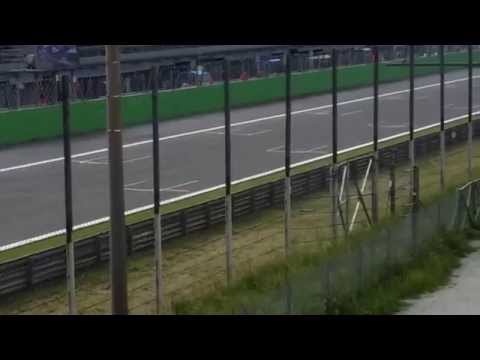 BOSS GP 2015 Monza Toro Rosso v10 straight