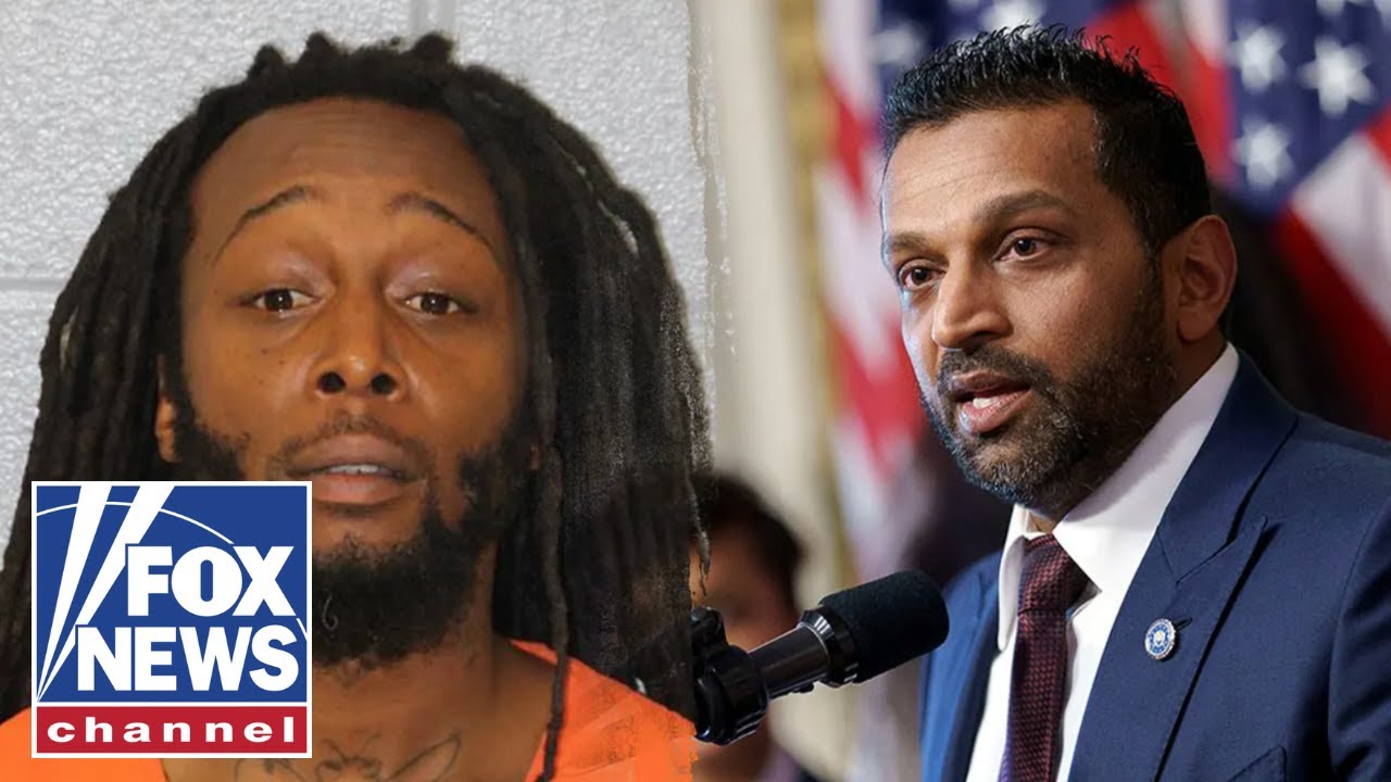 BREAKING: Charlotte train stabbing suspect federally charged