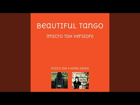 Beautiful Tango (Micro TDH Version)