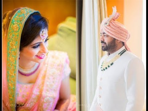 Wedding Photographer portfolio by Frames N Films Studio in Mumbai - Photo 1