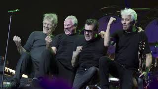 Golden Earring - Bloody Buccaneers live 1991!