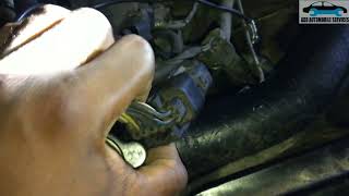 Meaning of OBD p06a5