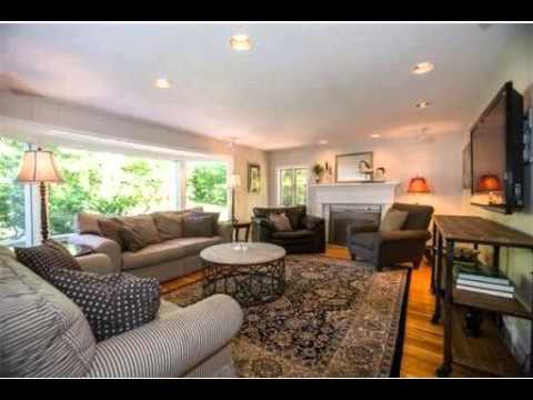 36 Woodridge Road, Wayland, MA - Listed by Sheryl Simon, Amy Mizner