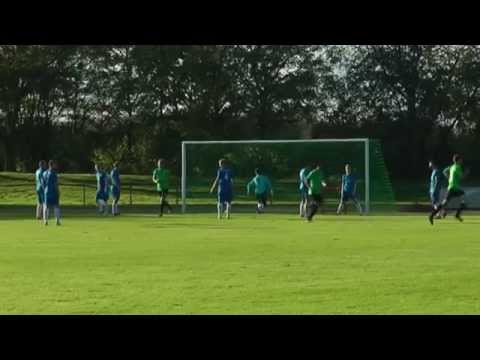 Landesliga 2014/15 vs. SV Union Velbert (2:0 Alpay Kus)