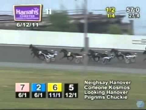 Maxie Lee Memorial 2011 -Anders Bluestone