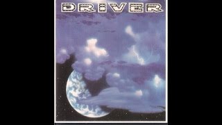 DRIVER - I Believe In Love (aorheart) Awesome demo ! vocals Rob Rock