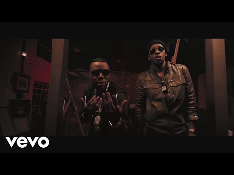 KingMIC - Bamidele Remix [Official Video] ft. Orezi