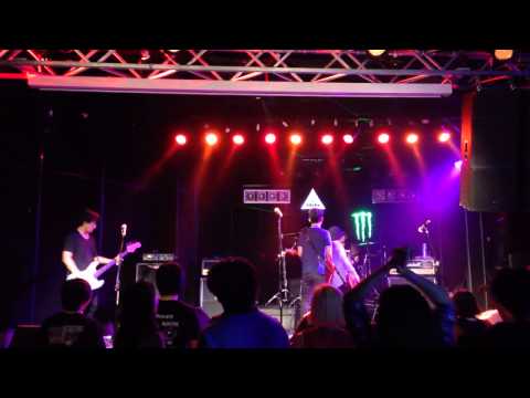 [Live] The Veggers (더 베거스) - Reverie