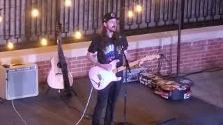 Jared Hart - Heads or Tails - Count Baise - Red Bank NJ - 7/9/21