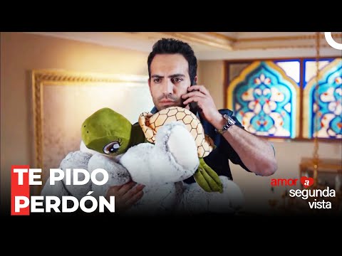 Regalos De Fatih A Zeynep - Amor A Segunda Vista Capítulo 21