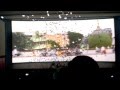 Pora Srimanthuda Song Sandhya