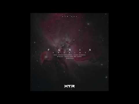 Furia - Trappist (GrooveANDyes remix) | Melodic Techno Premier