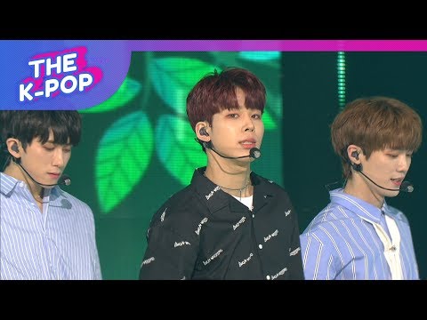 TARGET, Beautiful [THE SHOW 190514]