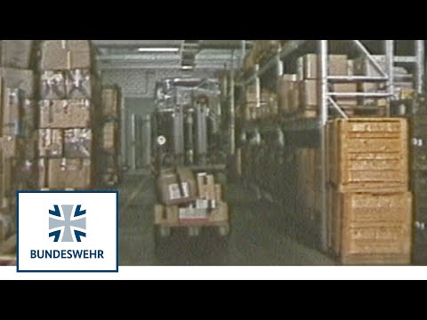 Classix | Der Bunker (1983) | Bundeswehr
