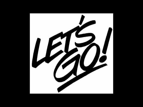Electronic Power Engineering (E.P.E) - Let's﻿ GO (Original Mix)