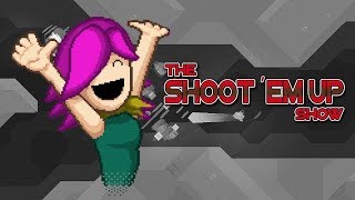 The Shoot 'Em Up Show: Graceful Explosion Machine, Bleed and JASEM - Defunct Games