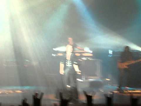 Tarja Turunen - The Crying Moon (Live@Teatro UNI)