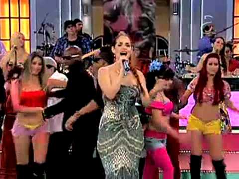 El solar de El Happy Hour - V Parte - América TeVé