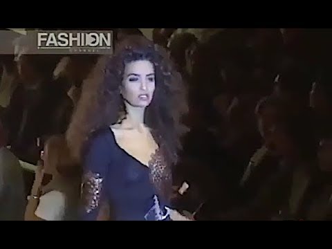 COMPLICE Spring Summer 1991 Milan - Fashion Channel