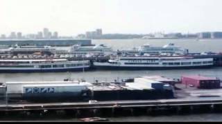 THUNDERBALL (BARRY-BLACK)  THE ROYAL PHILHARMONIC ORCHESTRA  -  NEW YORK CITY