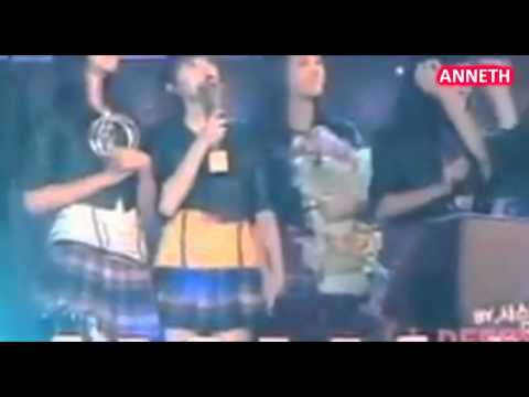 Yulsic Moment #175 - Watching the fireworks with the Royal family