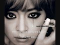 Ayumi Hamasaki/BoA -- Who... (English Version ...
