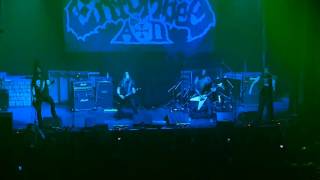 Entombed A.D. - To Ride, Shoot Straight and Speak the Truth [Live at Metropolis]