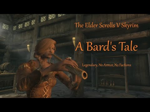 Skyrim - Ep3 -To the Nightgate Inn