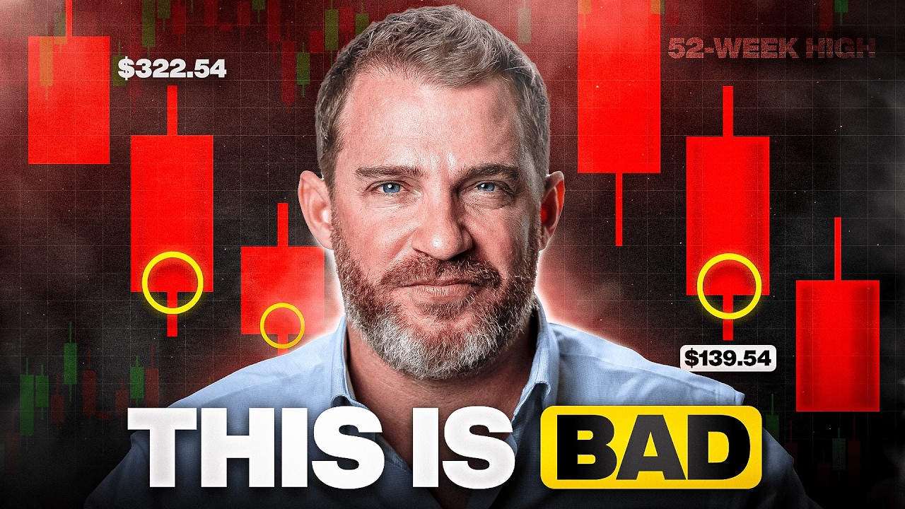 Watch: Oracle Just Sent an “ACT OF GOD” Letter… Here’s Why That’s a HUGE Problem