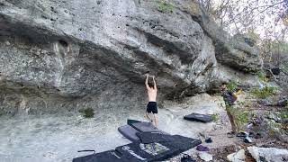 Zen and Tao - V8, rogers park UNCUT