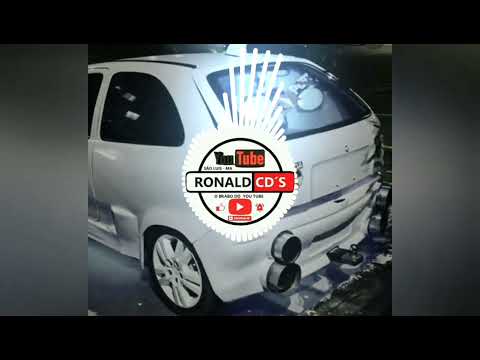 Toma colocadão - Eu vou querer um bode - Ronald CD's