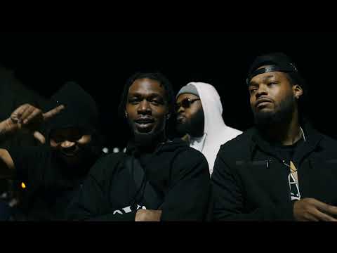 Macco North -  No Kizzy [Shot By @RayShotItProductions]
