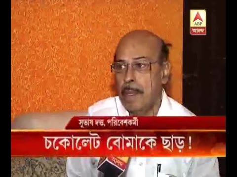 Chocolate Bomb gets green signal from State PCB ahead of Diwali