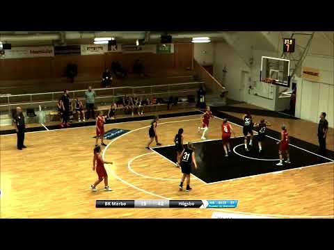 BK Marbo - Högsbo F08