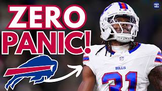 Buffalo Bills Just Got A Whole Heap of Updates