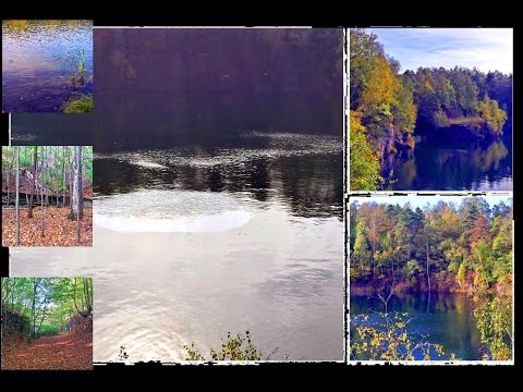 Schwarzer Bruch @ Muna Altenhain / Wandertage in Wald & Lost Places 150 ~ 11/2014